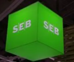 Razzia bei schwedischer Bank SEB in Frankfurt - Cum-Ex-Verdacht