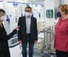 BioNTech-Gründer starten neue Firma und verlassen Vorstand