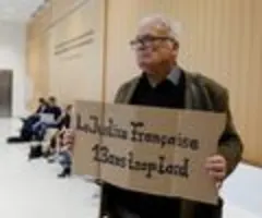 Airbus und Air France wegen fahrlässiger Tötung bei Absturz von 2009 schuldig