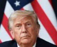 Trump droht Iran vor Unterzeichnung - Ohne Kooperation neue Militärschläge