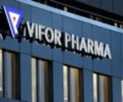 Australier greifen in Milliarden-Deal nach Schweizer Pharmafirma Vifor