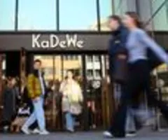 Stimmung im Einzelhandel sinkt - "Kompliziertes Weihnachtsgeschäft"