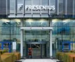 Fresenius-Aktionäre müssen auf Dividende für 2023 verzichten
