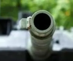 Panzer-Firma von Leonardo und Rheinmetall nimmt Fahrt auf