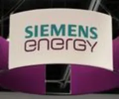 Siemens Energy - Noch keine Entscheidung über Markt-Rückkehr von Turbinen