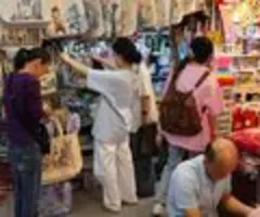 China will privaten Konsum "deutlich" steigern