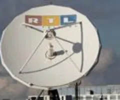 RTL Group stemmt sich gegen schrumpfende TV-Werbeerlöse