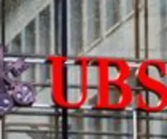 Marktturbulenzen füllen Kassen der UBS