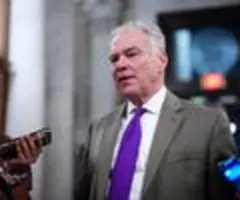 Senat macht Weg für Ende des US-Haushaltsstreits frei