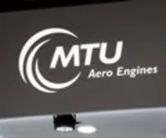 MTU bleibt optimistisch - doch der Börse reicht das nicht