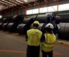 Industrieproduktion im Euroraum zieht kräftig an