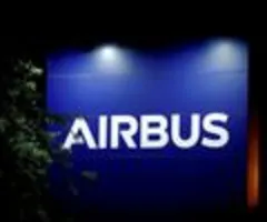 Insider - Airbus steht kurz vor Rekordauftrag aus Indien