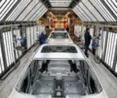 BMW-Stammwerk wird Ende 2027 reine Elektroauto-Fabrik