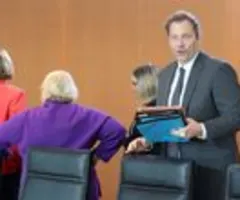 Regierung einig zur Zuckersteuer - Soll Mittwoch vom Kabinett beschlossen werden