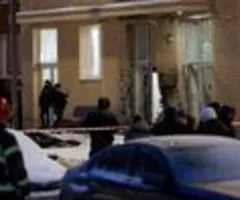 Militärgericht: Lebenslange Haft für Mord an russischem General