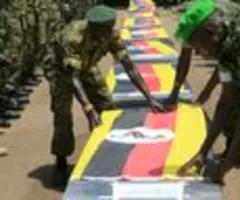 Bundesregierung: Vorwürfe Ugandas gegen deutschen Botschafter "absurd"