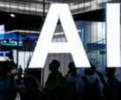 USA wollen Behörden Einsatz chinesischer KI verbieten