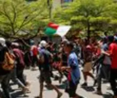 Militär hat in Madagaskar Kontrolle übernommen