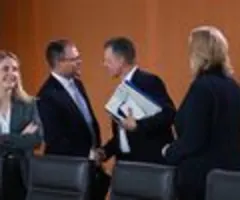 Kabinett beschließt "Bau-Turbo" für mehr Pragmatismus beim Wohnungsbau