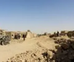 Taliban: Pakistan hat Treibstoffdepot in Kandahar bombardiert