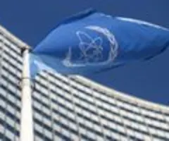 IAEA: Iran verstößt gegen Pflicht zur Nichtverbreitung von Atomwaffen