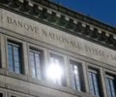 Schweizer Notenbank: KI kann Inflation anschieben