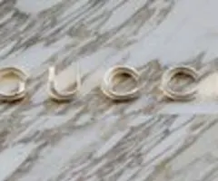 Kering-Chef will Gewinnmarge verdoppeln und Gucci stärken