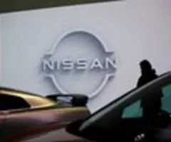 Schwacher Yen beflügelt Gewinn von Nissan