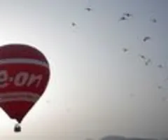 Energiekonzern E.ON auf Wachstumskurs - Prognose bestätigt