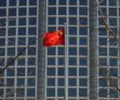 China kritisiert Russland-Sanktionen - "Ohne internationales Mandat"