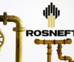 Rosneft scheitert mit Klage gegen Treuhandverwaltung von Schwedt