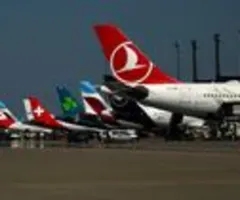 Fast jeder zweite Flug geht über eine kurze Strecke