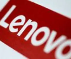 Lenovo mit schwächstem Wachstum seit neun Quartalen