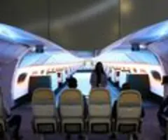 Boeing rechnet mit Flugzeug-Boom in Indien und Südasien