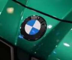 BMW-Fonds beteiligt sich an Entwickler von KI-Prüfsoftware