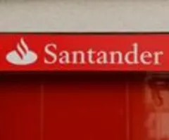 Santander trotzt konjunkturellem Gegenwind und steigert Gewinn