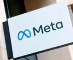 KI-Werbetools treiben Metas Wachstum - Ausblick verhalten