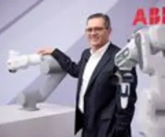 ABB - Europa braucht wegen Produktionsrückverlagerung mehr Roboter