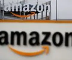 Amazon kündigt Lohnerhöhung für Logistik-Beschäftigte an