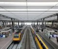 Mutmaßliche Sabotage bremst Zugverkehr in den Niederlanden aus