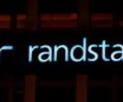 Ergebnis von Personalvermittler Randstad bricht ein - Firmen stellen weniger ein