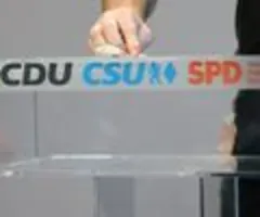 SPD-Ja macht Weg für Kanzler Merz und Schwarz-Rot frei