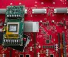 USA holen Microsoft und Google für KI-Initiative "Genesis Mission" an Bord