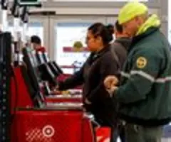 US-Inflation verharrt bei 2,7 Prozent - Trump drängt Powell zu Zinssenkung