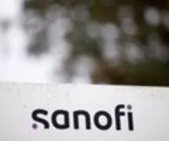 Sanofi legt 2024 zu - Konzern lockt Anleger mit Milliarden-Aktienrückkauf