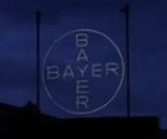 Bayer erzielt Studienerfolg mit Medikamenten-Hoffnungsträger
