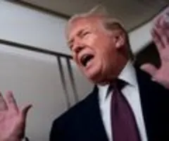 Senat stärkt Trump den Rücken für Venezuela-Politik