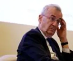 Villeroy (EZB): Frankreich muss Verschuldung jetzt angehen