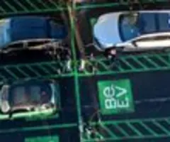 Umfrage: Elektroautos auch bei Privatkunden stärker gefragt