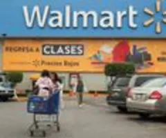 Insider - Walmart nimmt mit Verkauf von JD.com-Anteil Milliarden ein